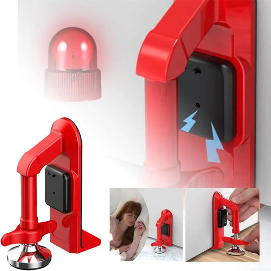 TravelGuard™ Portable Door Alarm